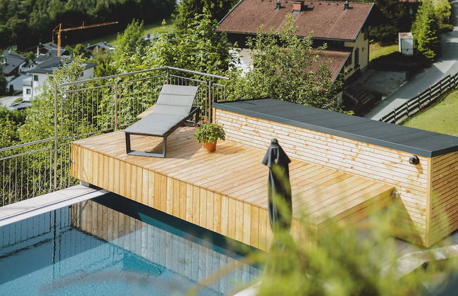 Landhaus Lodges Kaprun - Anton - Foto 9