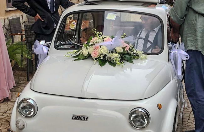 Villa Merola - Foto 49