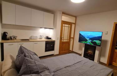 Ferienwohnung Seeblick Winterberg - Foto 6