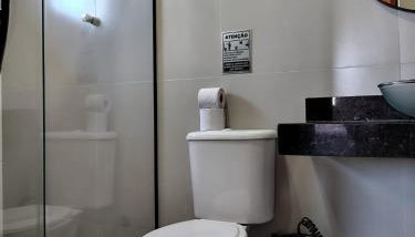 Hospedagem Encantos da Serra - Foto 5