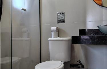 Hospedagem Encantos da Serra - Foto 5