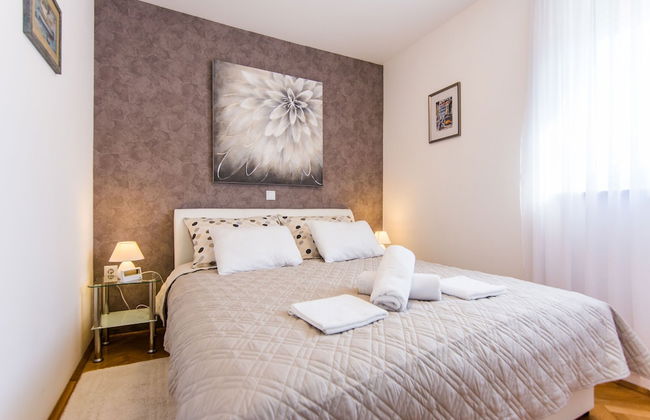 Apartment M and C - Foto 2