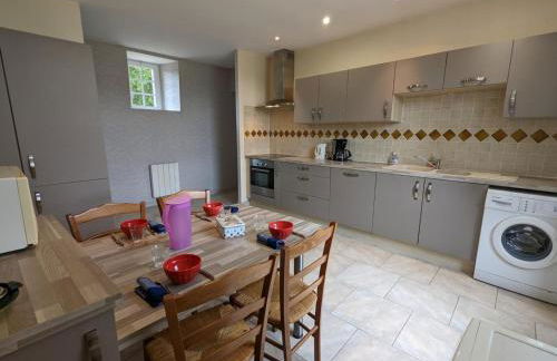 Gîte charmant au cœur d'un château historique avec parc, proche de Cognac, idéal famille et nature - FR-1-653-167 - Foto 11