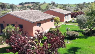 Agriturismo Agrifoglio - Foto 3