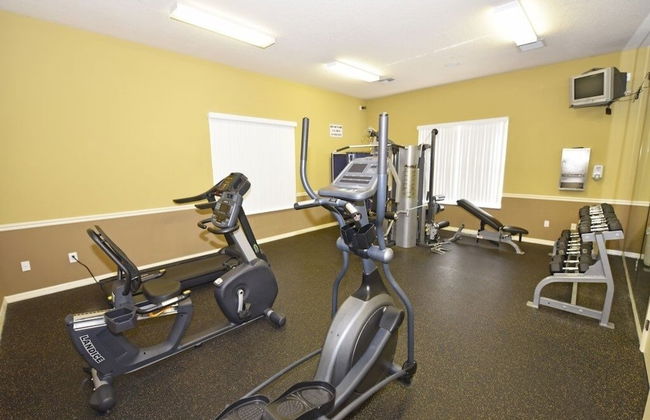 Lakeside 4-bed Pool Home At Villa Sol 4 Bedroom Home by Redawning - Foto 14