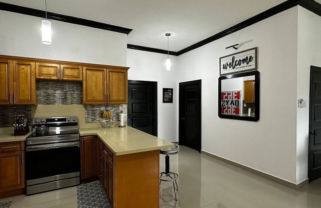 Luxury Living- Modern - Contemporary Home With Brand New Pool in Manor Park - Foto 27