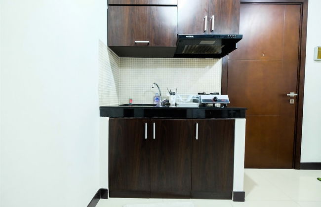 1BR Sky Terrace Lagoon Condo Apartment near Daan Mogot Mall - Foto 8