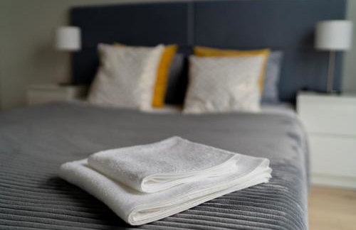 Gdynia Apartament Paderewskiego - Foto 16