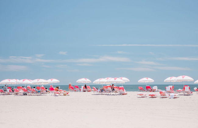 The Sandpiper Beach Club - Foto 39