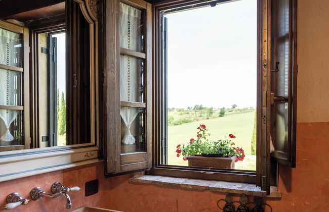 Tenuta di campagna con piscina immersa nel verde - Foto 40