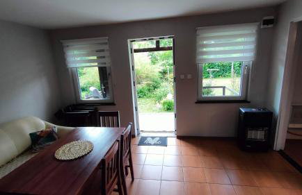 Domek letniskowy nad jeziorem - Photo 12