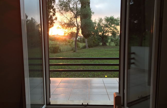 Alexander Apartments - Foto 60