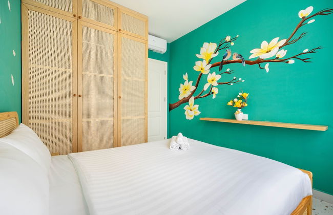 HAYA SOHO SAIGON - Foto 61