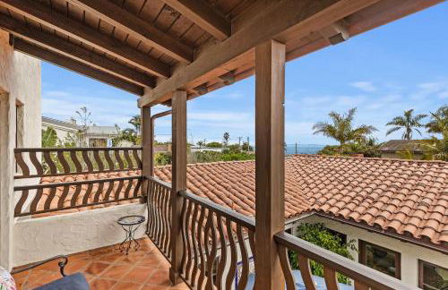 Casa de Lujo - Spanish Seaside Retreat - Foto 23