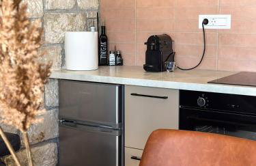 Gialos Villas Paleochora - Foto 14