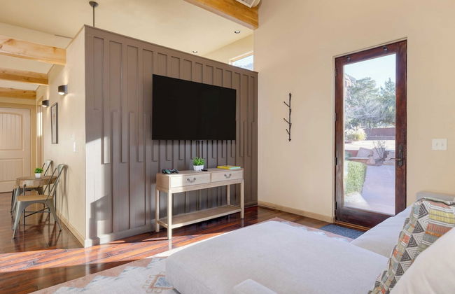 Mystic Sunset by Avantstay Thunder Mountain View + Pool, Driving Range, Casita - Photo 26