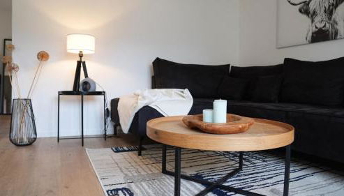 Modernes Ferienhaus im Eidertal - Photo 4