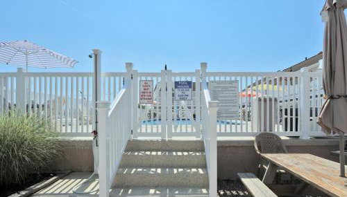 Ocean Front Condo Beach Haven, Pool Beach Badges Wifi Ocean Views - Foto 3