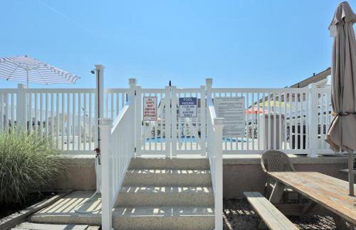 Ocean Front Condo Beach Haven, Pool Beach Badges Wifi Ocean Views - Foto 3