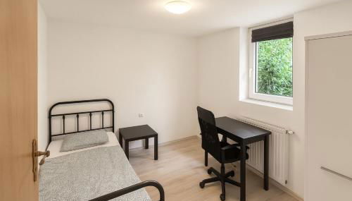 Monteurhaus - Foto 4