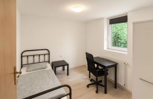 Monteurhaus - Foto 4