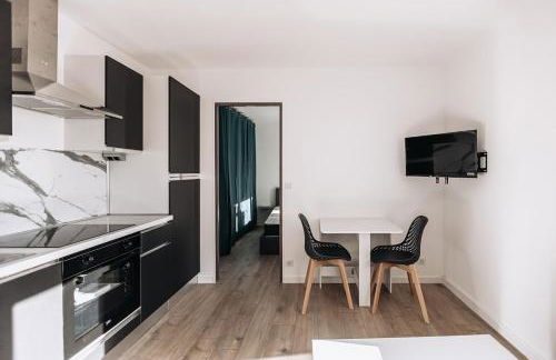 Cozy 2-bedroom apartment - Close to Palais, Croisette - Foto 1