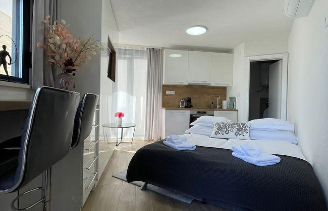 Villa Laverna - Foto 8