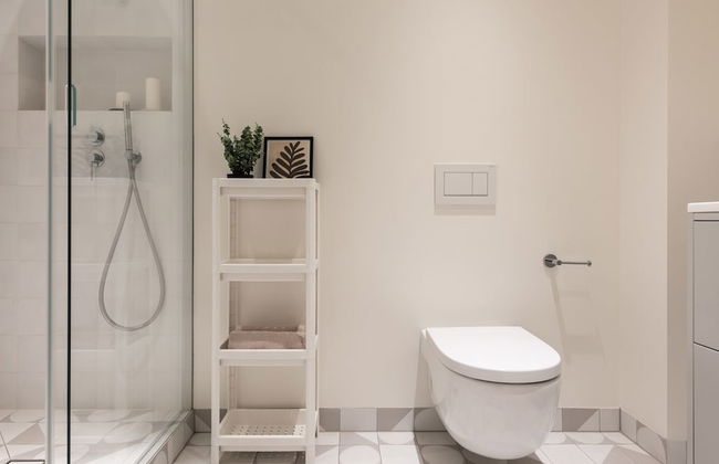 Flatbook City Center SPA Chmielna 73 - Foto 41