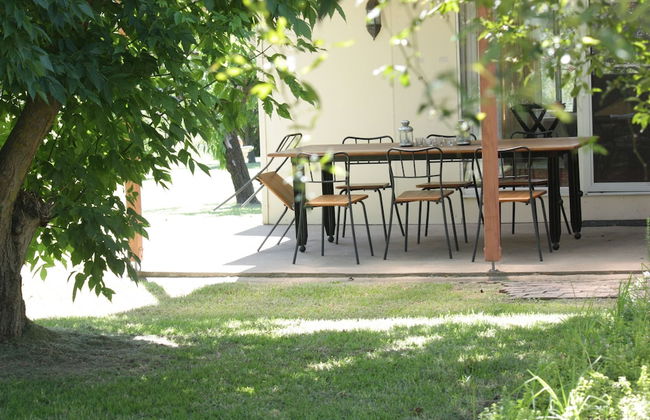 Old Bara Guesthouse - Photo 17