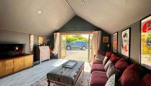 Eclectic Barn - Pergola & Dog-Friendly Garden - Foto 4