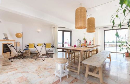 Ocean view beach villa - Foto 31