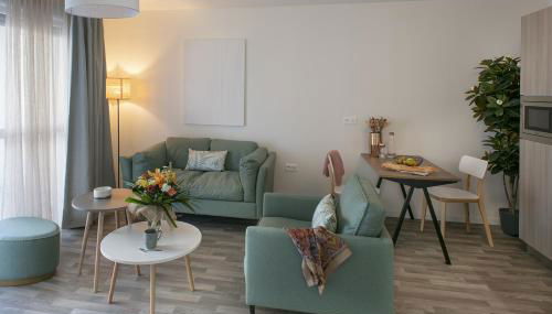 Résidence DOMITYS - Les Séquanes - Foto 5