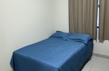 Refúgio aconchegante para dias tranquilos - Foto 16