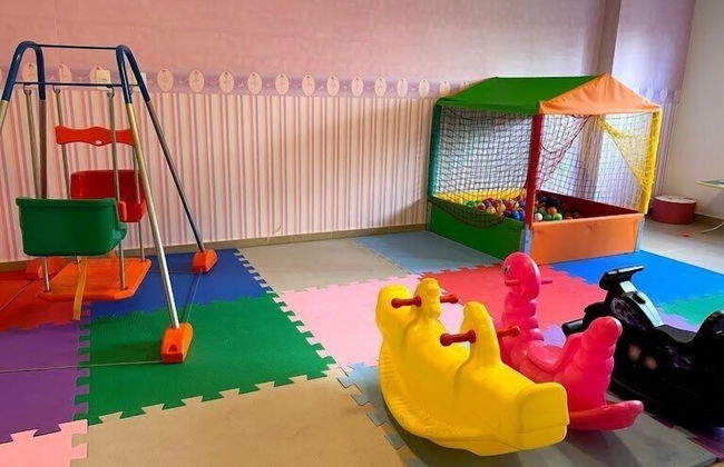 Apto 2/ Q próximo ao Hospital premium - Photo 13