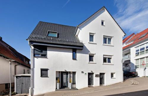 Mb Homes Nürtingen Fewo2 - Photo 26