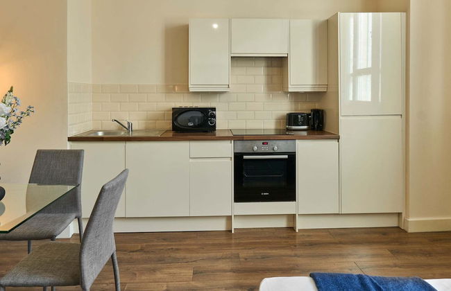 Host Stay Three Graces Getaway - Foto 4