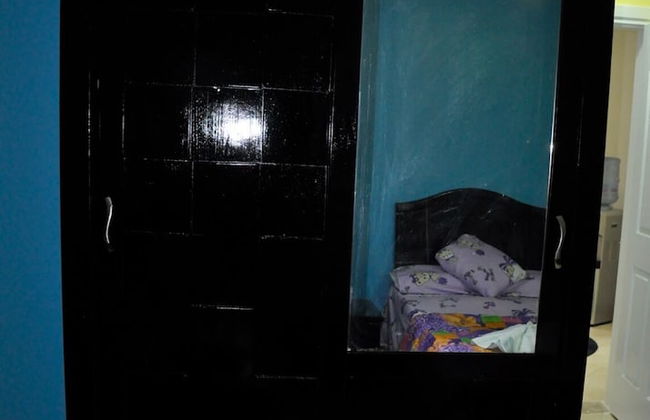 Mercy Gardenia Apartment. - Foto 11