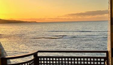 Sea&Sunset great balcony view - Foto 5