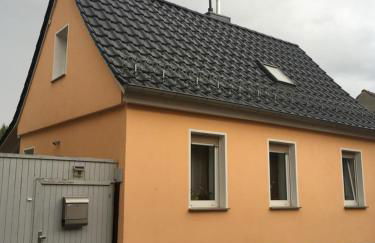 Ferienhaus Kirchturmblick bei Quedlinburg - Foto 12