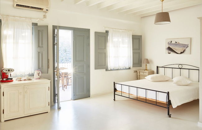 9 Muses Exclusive Apartments - Foto 20