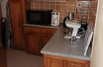 Gîte Férolle - Foto 4