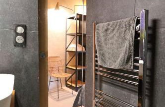 Douceur Uzétienne Appartement de Caractère Climatisé - Foto 38