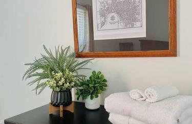 Heavensville Haven - One bedroom apartments - Foto 33