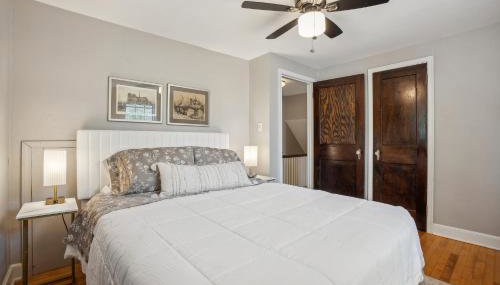 The McKinley House condo - Foto 3