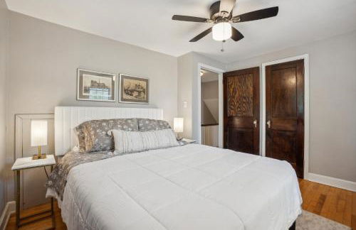 The McKinley House condo - Photo 15