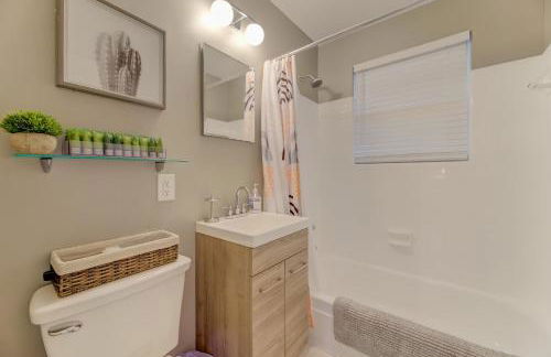 Modern Renovated Apartment - Foto 9