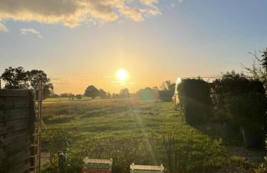 Gîte le Mizériat - Appartement avec piscine privée - Foto 14
