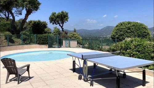 Modern apartment , Golfe de Saint Tropez - Foto 2