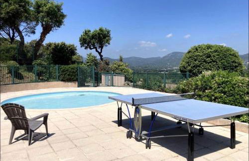 Modern apartment , Golfe de Saint Tropez - Foto 2