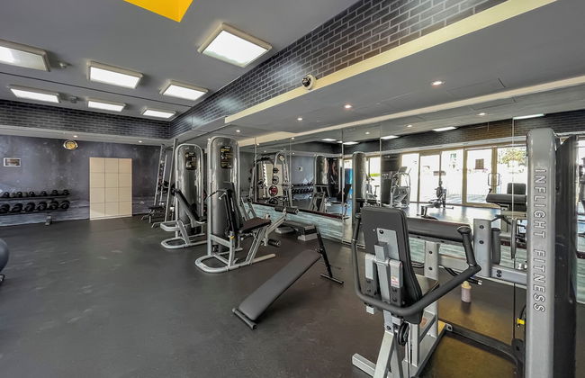 bnbme | Al Samar | 1 BDR - Foto 19